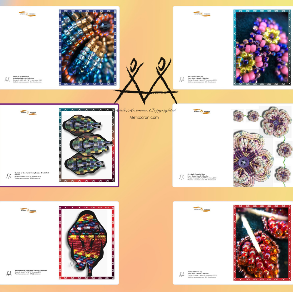 Beads Collections