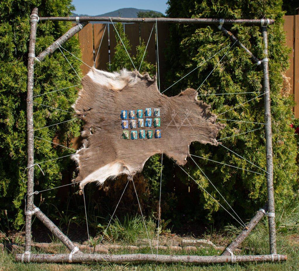 Deer Hide