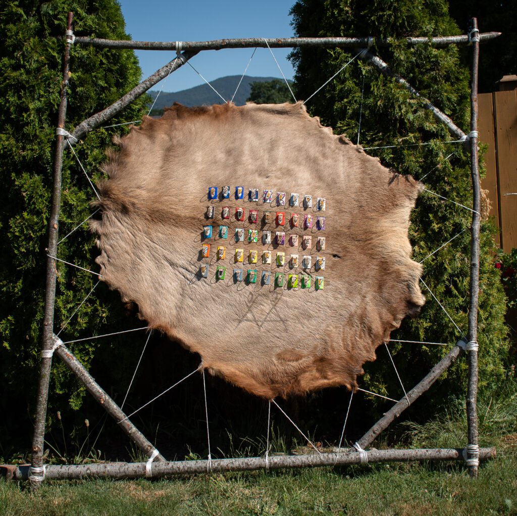 Sacred Bundles