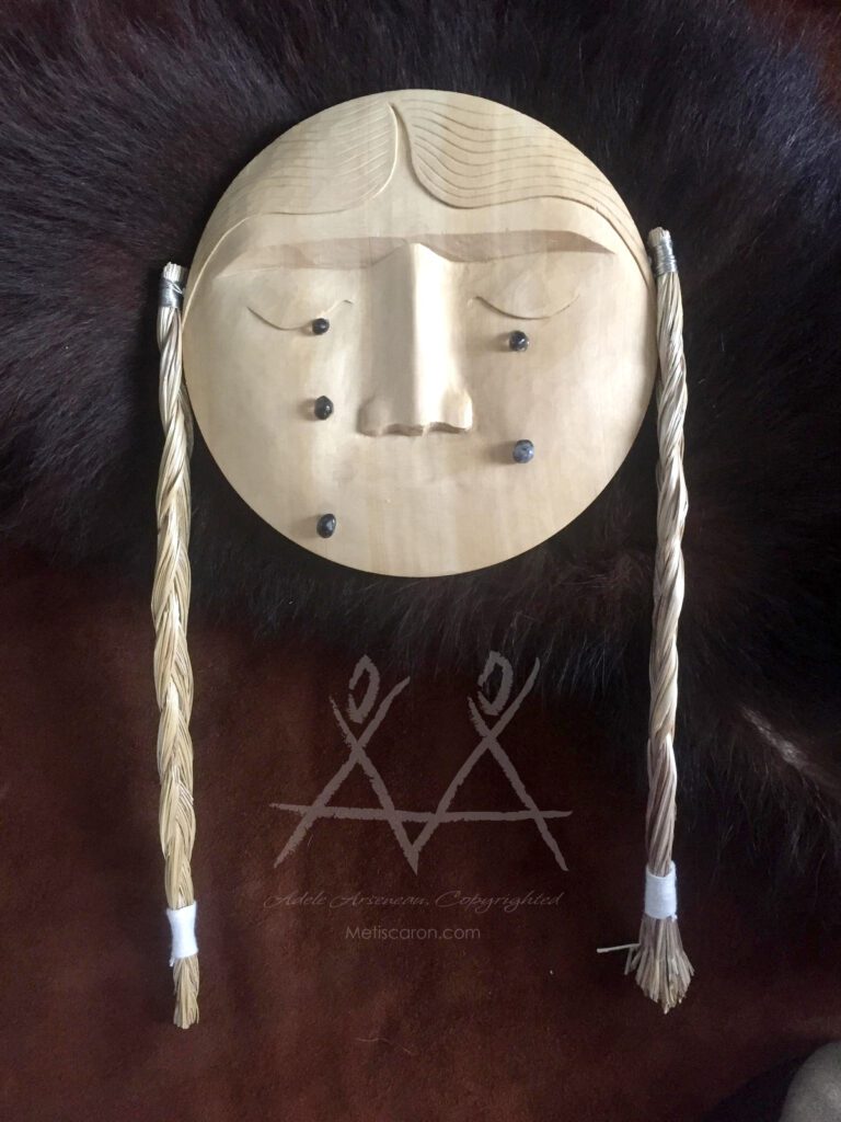 Face Carve